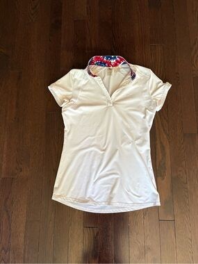 RJ Classics Short Sleeve Show Shirt